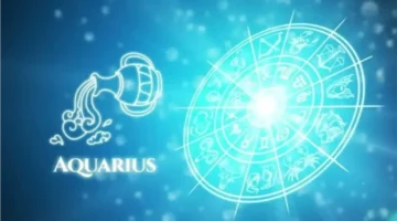 حظ برج الدلو اليوم يحدد فرصك المهنية والعاطفية ويكشف تأثيرات الفلك المباشرة